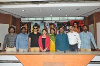 Intelligent Idiots Movie Press Meet